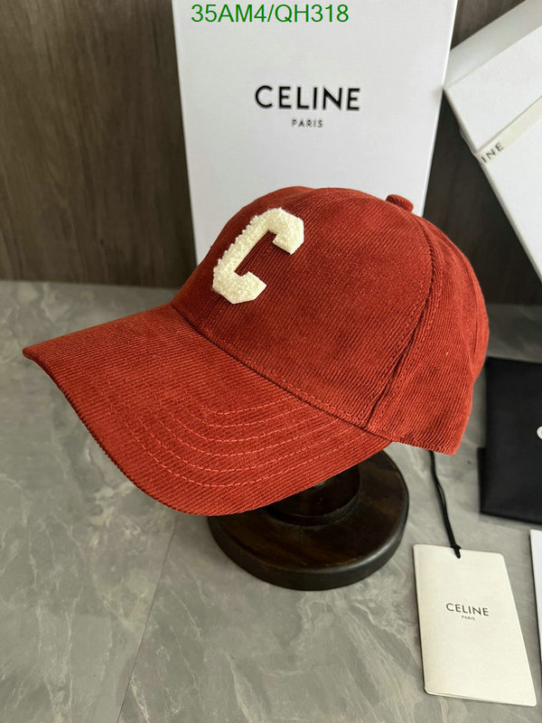 Cap-(Hat)-Celine Code: QH318 $: 35USD