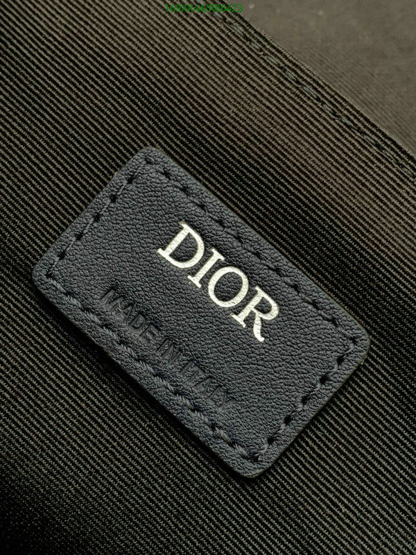 Dior Bag-(Mirror)-Other Style- Code: RB6423 $: 169USD
