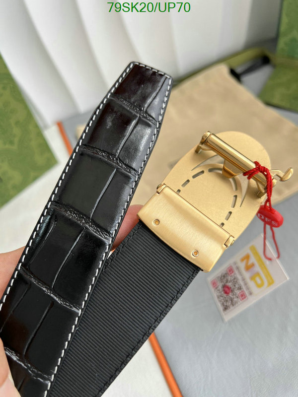 Belts-Gucci Code: UP70 $: 79USD