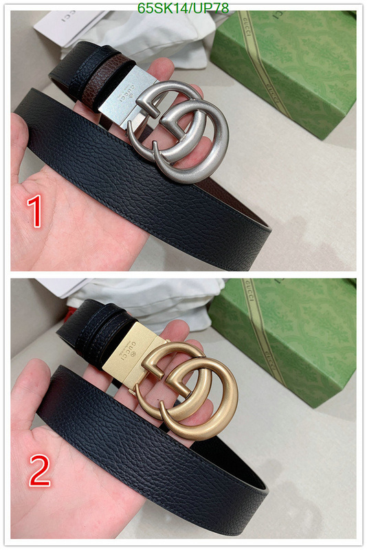 Belts-Gucci Code: UP78 $: 65USD