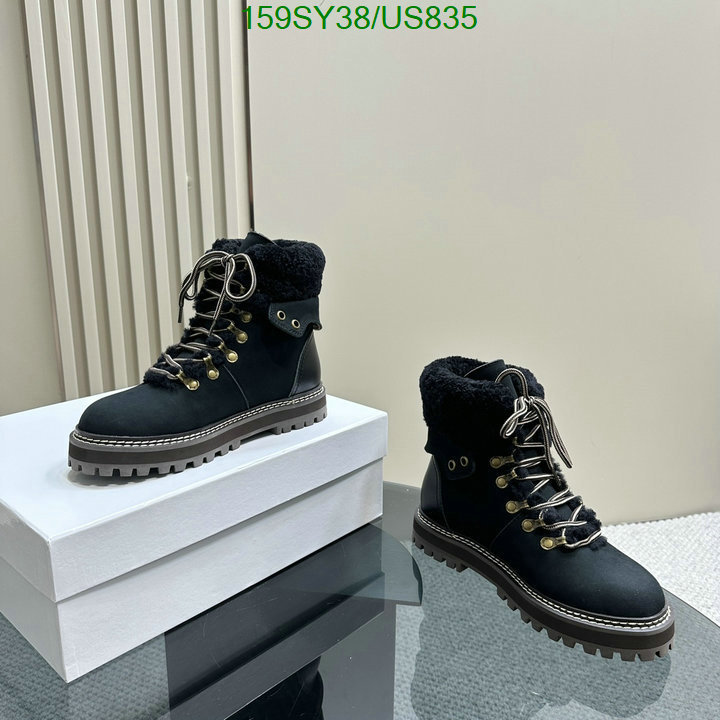 Women Shoes-Boots Code: US835 $: 159USD