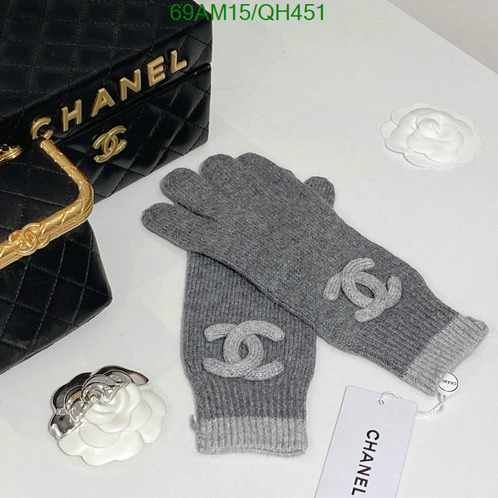 Cap-(Hat)-Chanel Code: QH451 $: 69USD