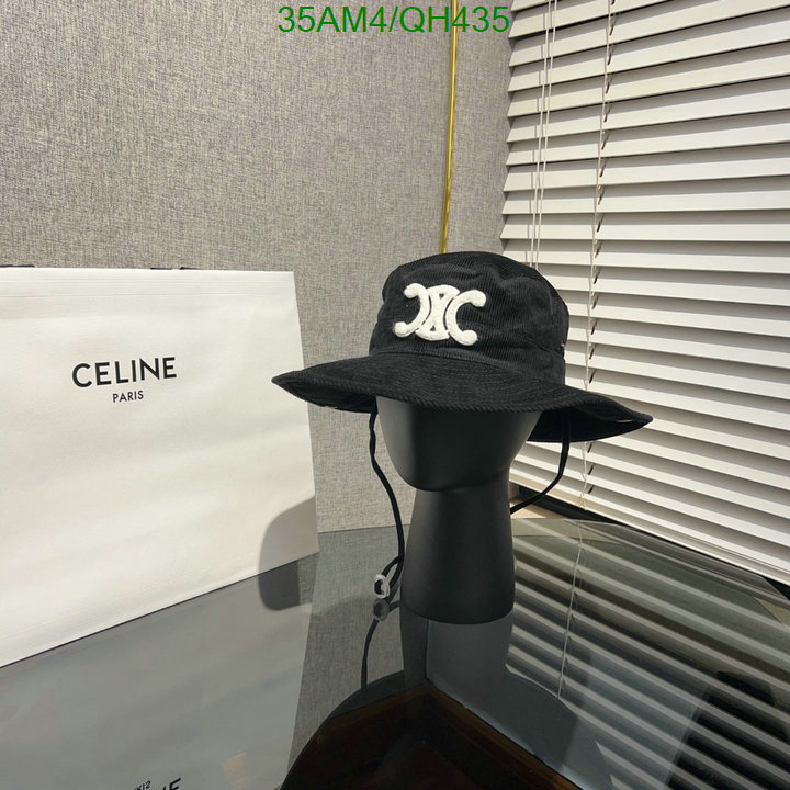 Cap-(Hat)-Celine Code: QH435 $: 35USD