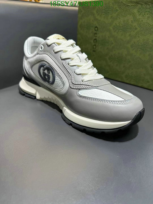 Men shoes-Gucci Code: US1390 $: 185USD