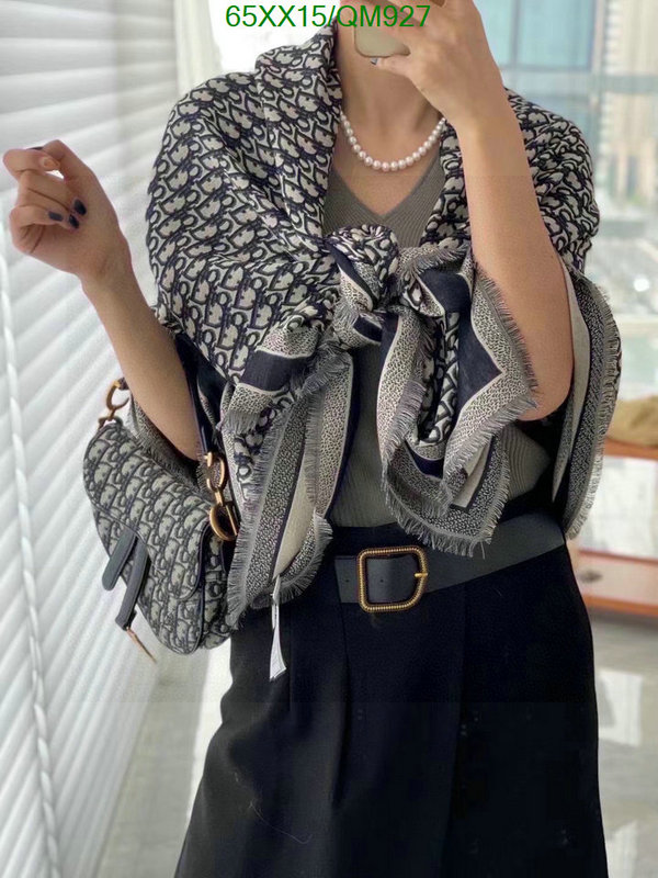 Scarf-Dior Code: QM927 $: 65USD