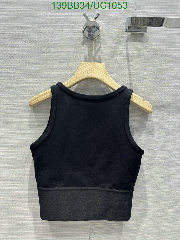Clothing-Alexander Wang Code: UC1053 $: 139USD