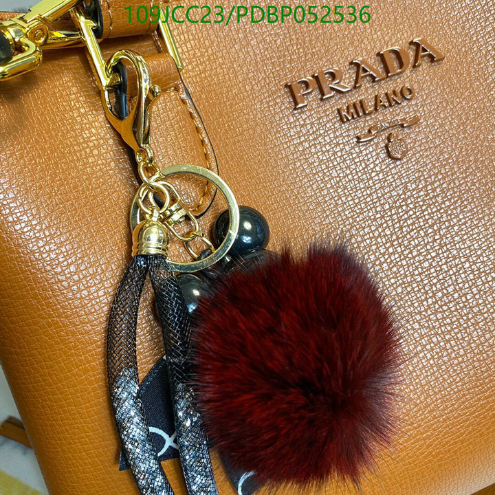 Prada Bag-(4A)-Handbag- Code: PDBP052536 $: 109USD