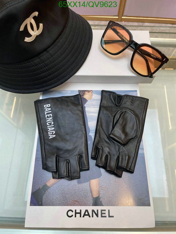 Gloves-Balenciaga Code: QV9623 $: 65USD