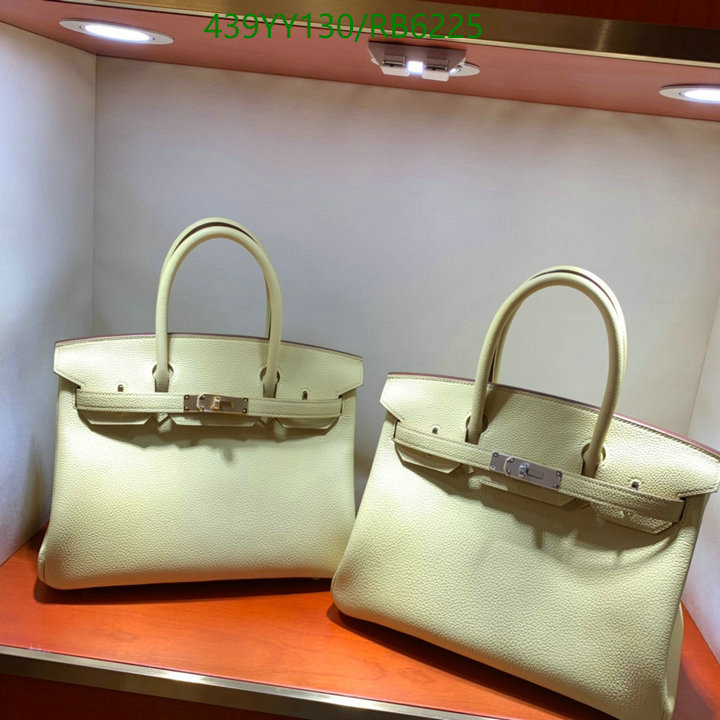 Hermes Bag-(Mirror)-Customize- Code: RB6225