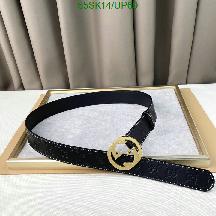 Belts-Gucci Code: UP69 $: 65USD