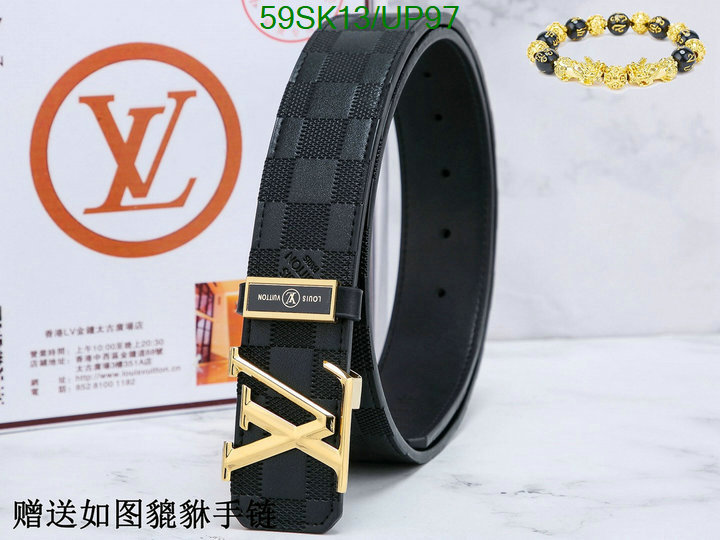 Belts-LV Code: UP97 $: 59USD