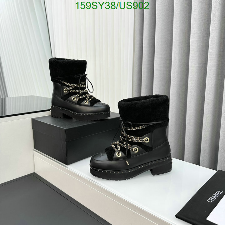 Women Shoes-Boots Code: US902 $: 159USD