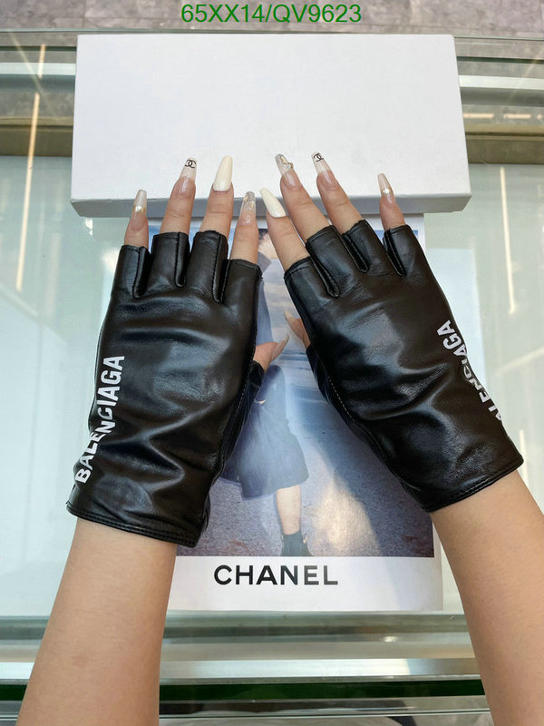 Gloves-Balenciaga Code: QV9623 $: 65USD