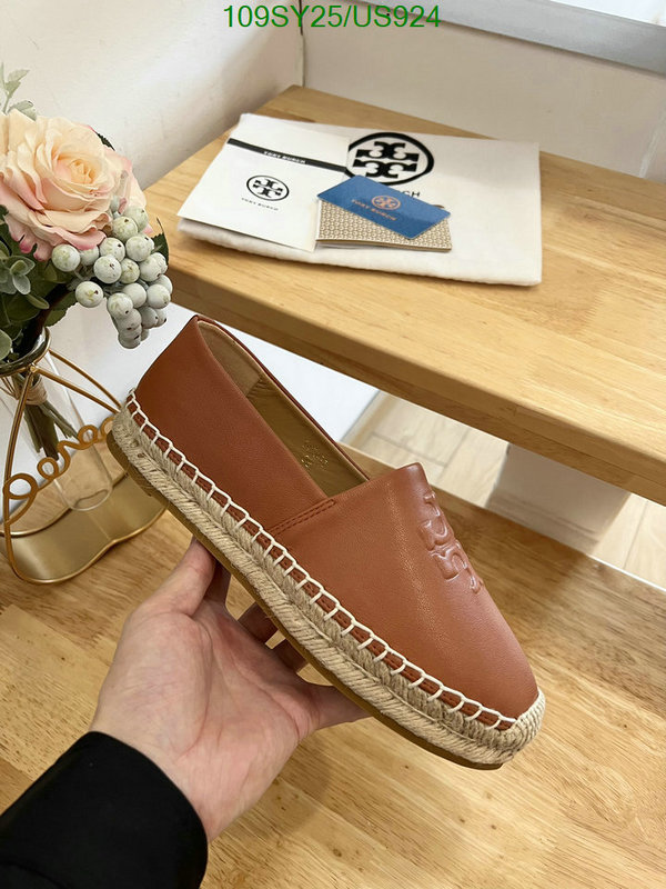 Women Shoes-Tory Burch Code: US924 $: 109USD