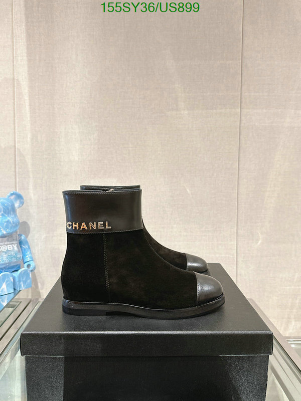 Women Shoes-Chanel Code: US899 $: 155USD