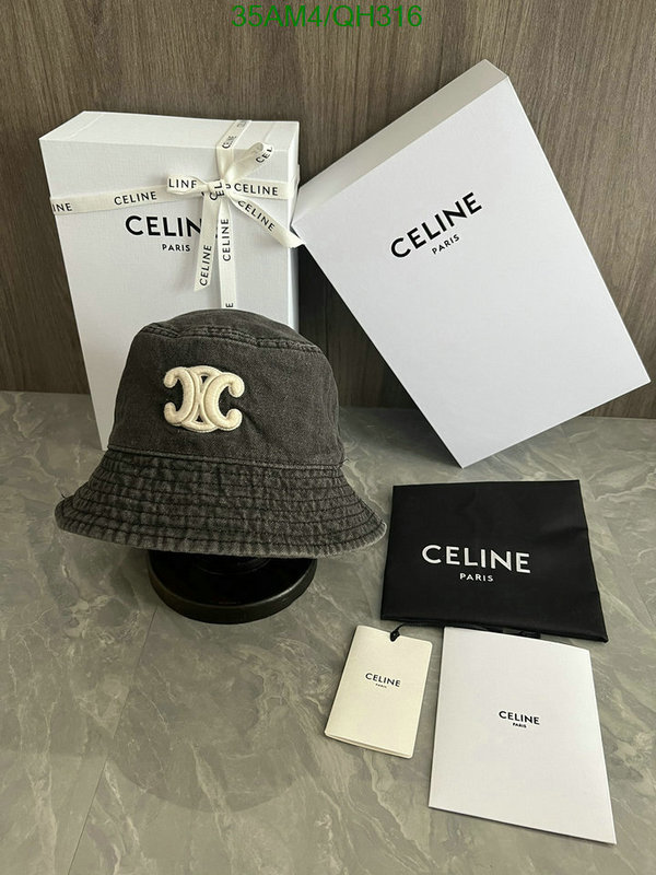 Cap-(Hat)-Celine Code: QH316 $: 35USD