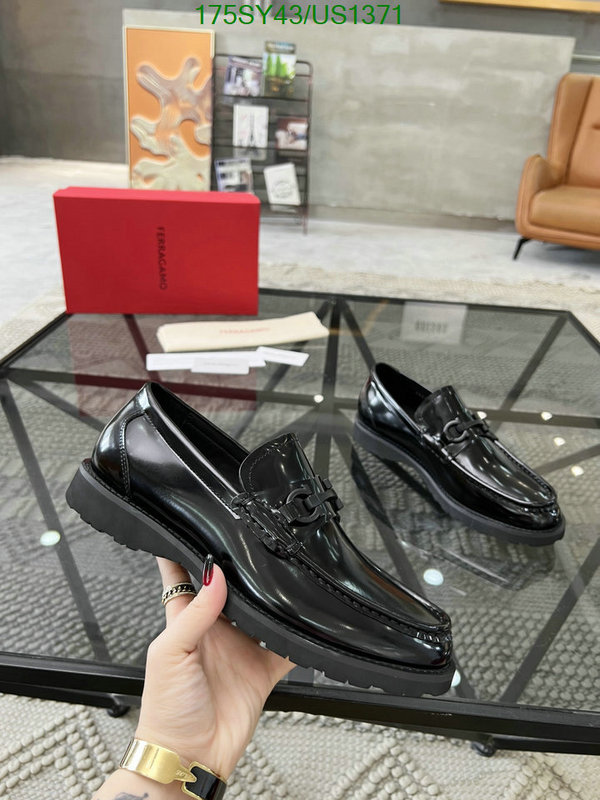 Men shoes-Ferragamo Code: US1371 $: 175USD