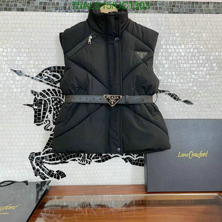 Kids clothing-Prada Code: UC1303 $: 75USD