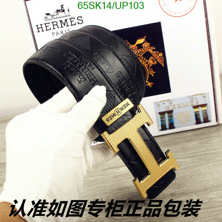 Belts-Hermes Code: UP103 $: 65USD