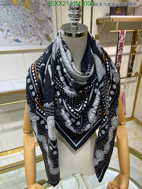 Scarf-Hermes Code: UM1008 $: 85USD