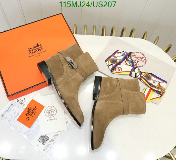 Women Shoes-Boots Code: US207 $: 115USD