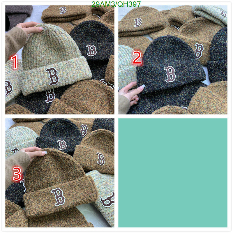 Cap-(Hat)-MLB Code: QH397 $: 29USD