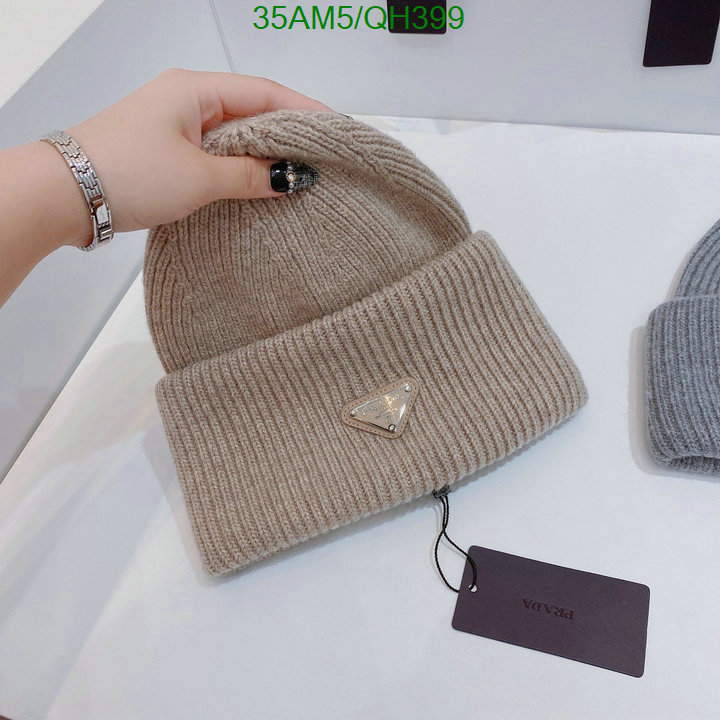 Cap-(Hat)-Prada Code: QH399 $: 35USD