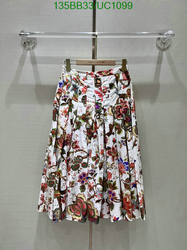 Clothing-Dior Code: UC1099 $: 135USD