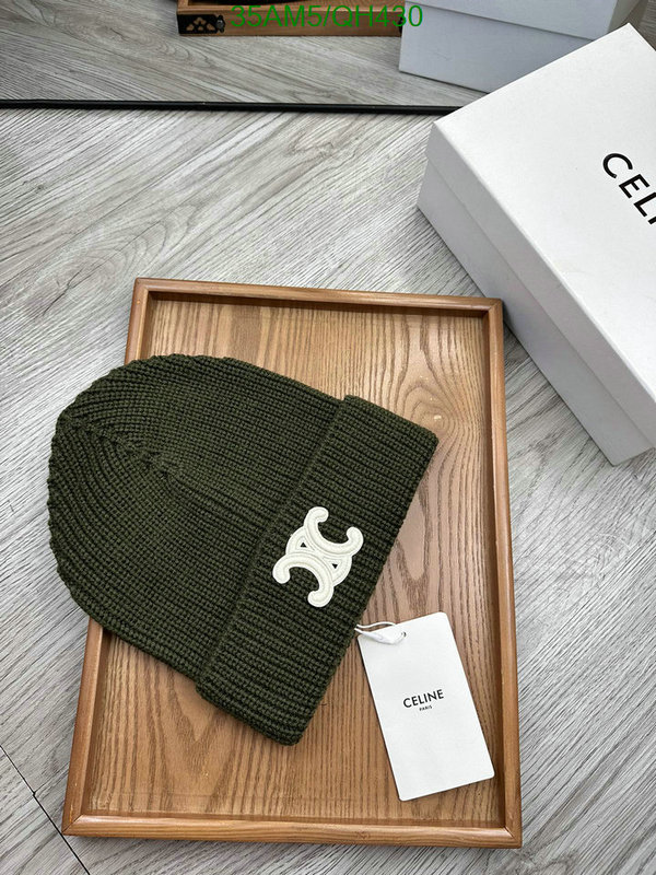 Cap-(Hat)-Celine Code: QH430 $: 35USD