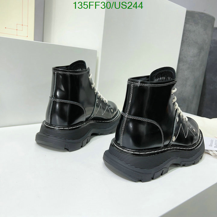 Women Shoes-Boots Code: US244 $: 135USD