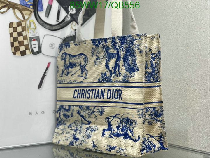 Dior Bag-(4A)-Other Style- Code: QB556 $: 85USD