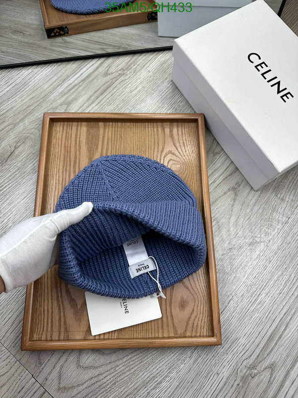 Cap-(Hat)-Celine Code: QH433 $: 35USD