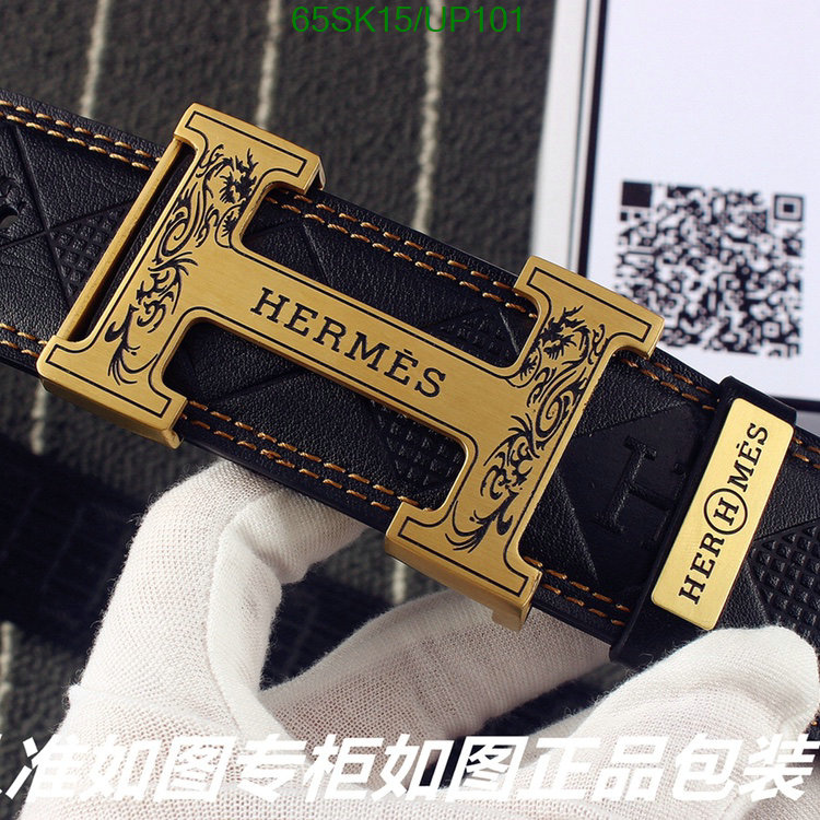 Belts-Hermes Code: UP101 $: 65USD