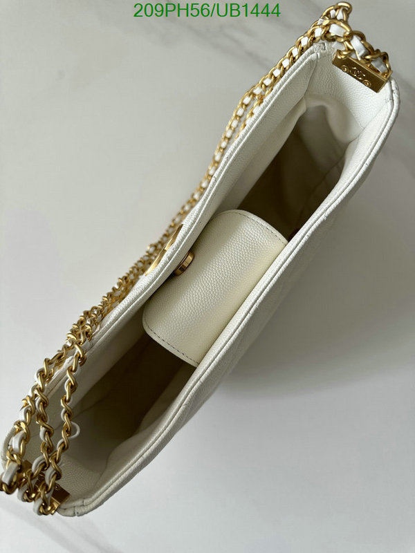 Chanel Bag-(Mirror)-Diagonal- Code: UB1444