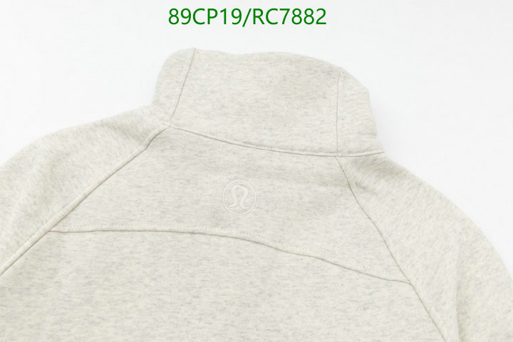 Clothing-Lululemon Code: RC7882 $: 89USD