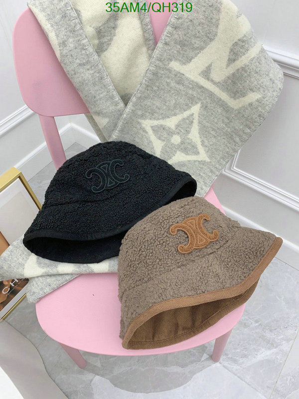 Cap-(Hat)-Celine Code: QH319 $: 35USD