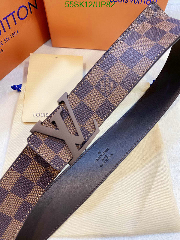 Belts-LV Code: UP82 $: 55USD