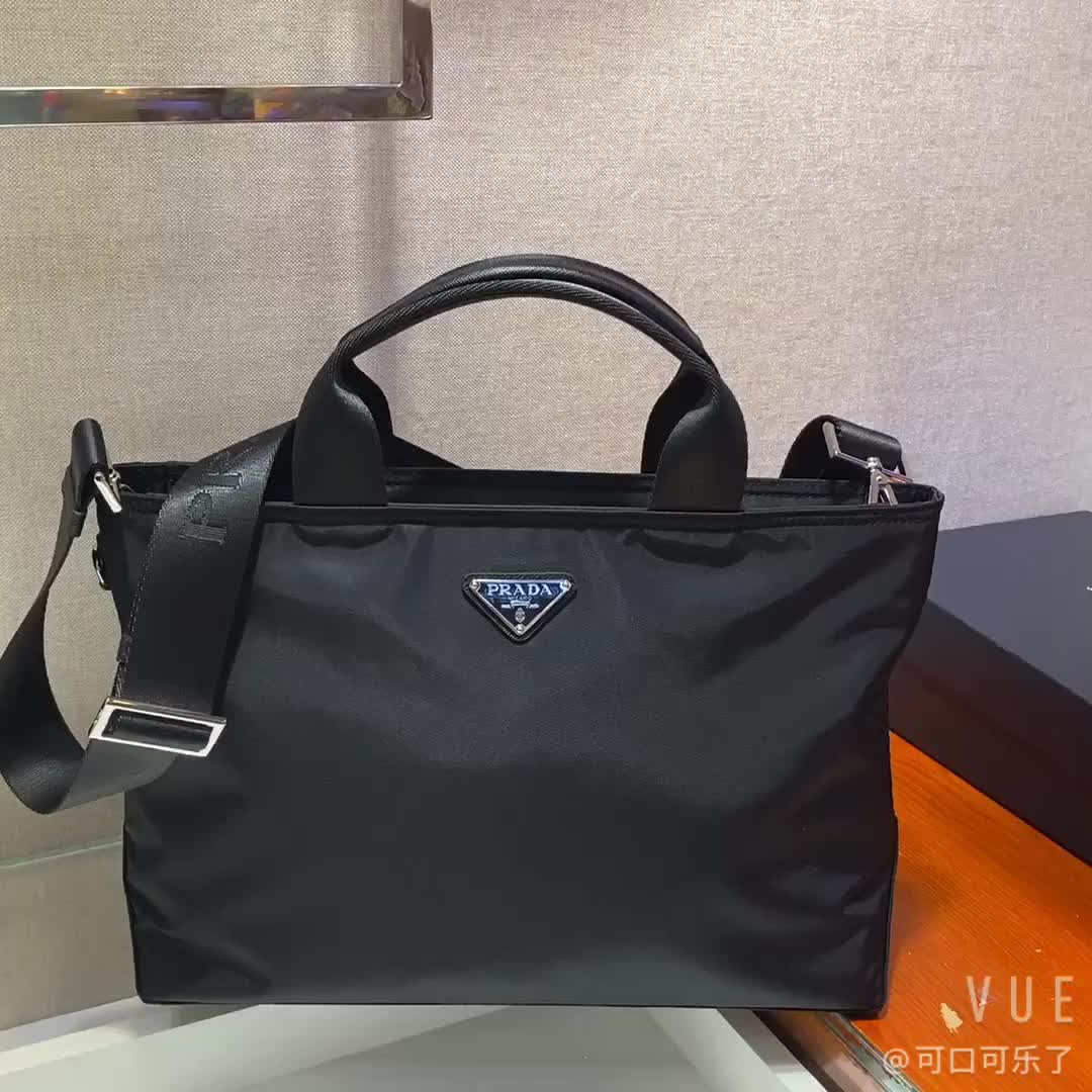 Prada Bag-(Mirror)-Handbag- Code: LB7283 $: 249USD