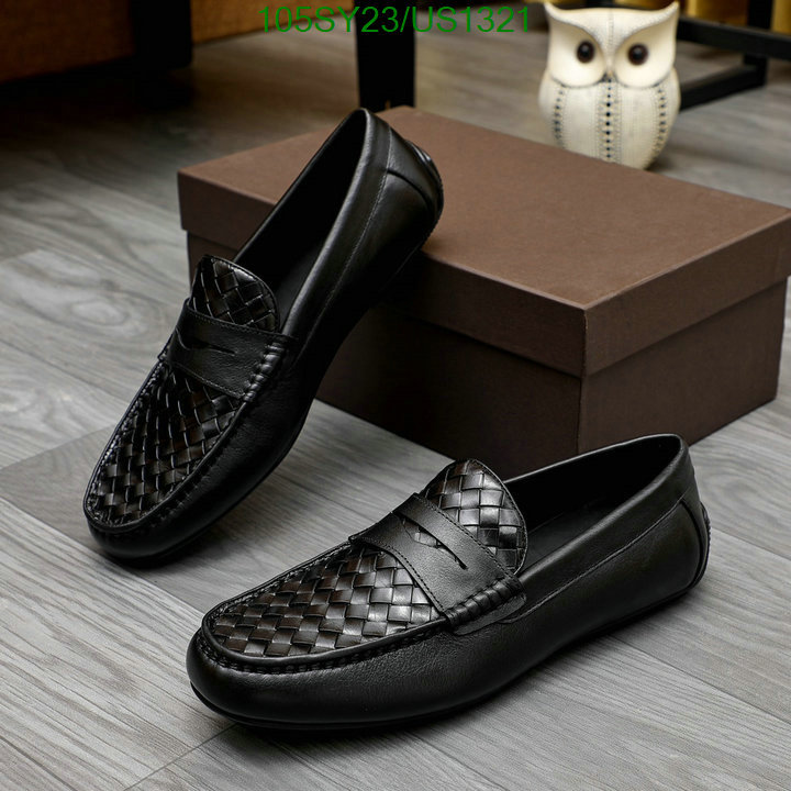 Men shoes-BV Code: US1321 $: 105USD