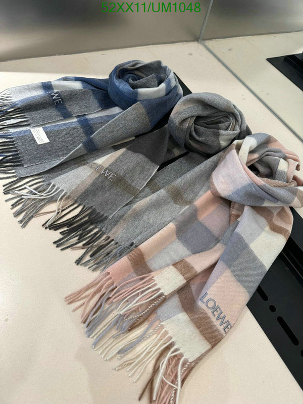 Scarf-Loewe Code: UM1048 $: 52USD