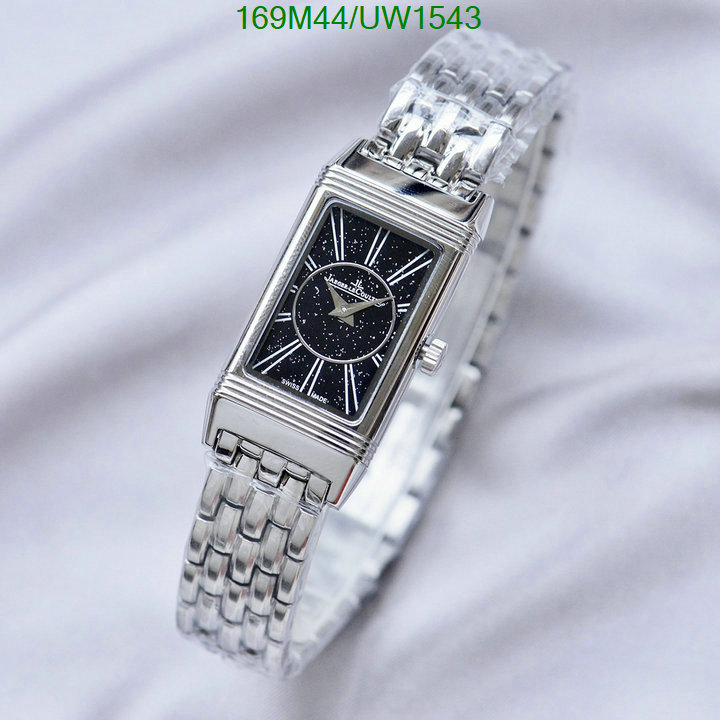 Watch-4A Quality-Jaeger-LeCoultre Code: UW1543 $: 169USD