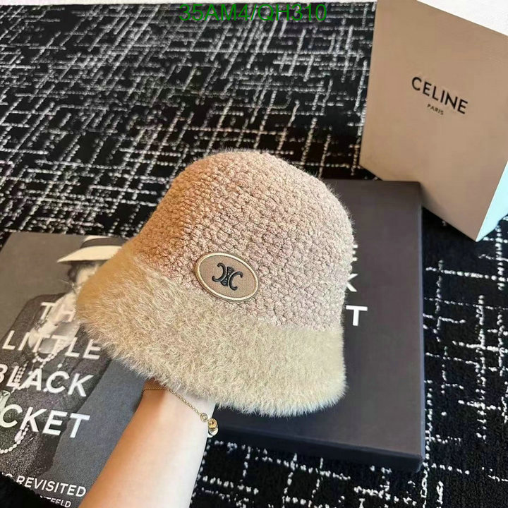 Cap-(Hat)-Celine Code: QH310 $: 35USD