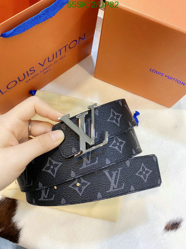 Belts-LV Code: UP82 $: 55USD