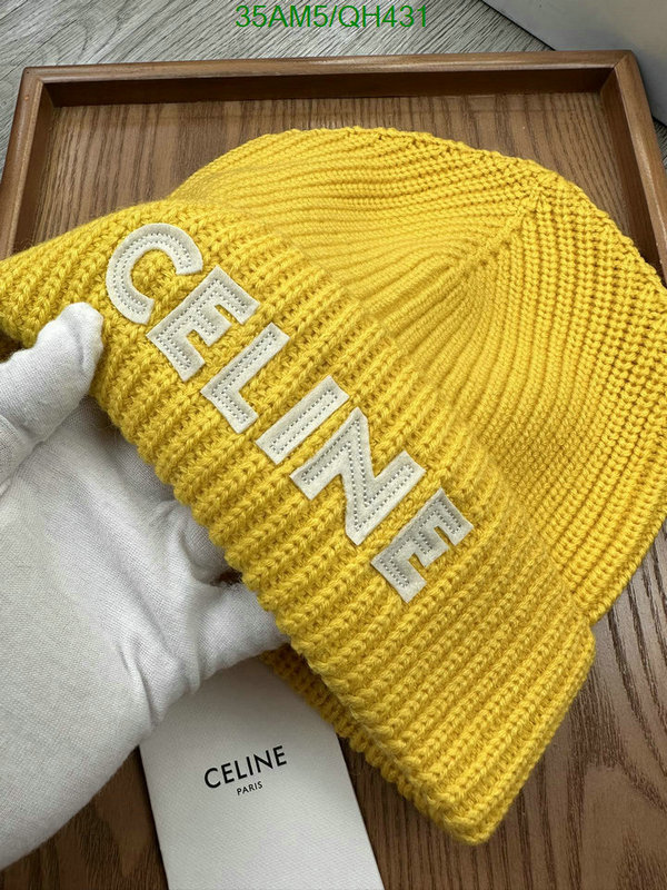 Cap-(Hat)-Celine Code: QH431 $: 35USD