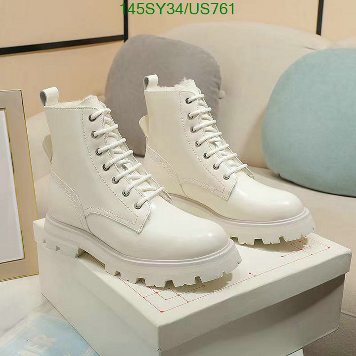 Women Shoes-Boots Code: US761 $: 145USD