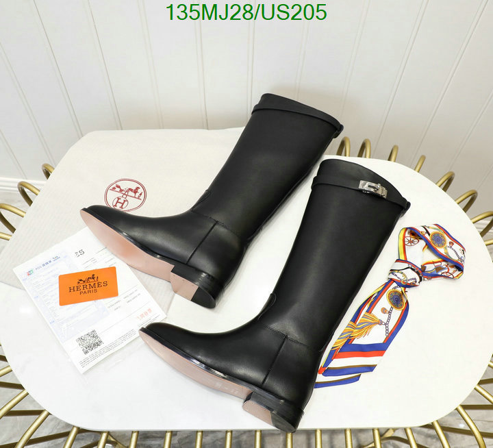 Women Shoes-Hermes Code: US205 $: 135USD