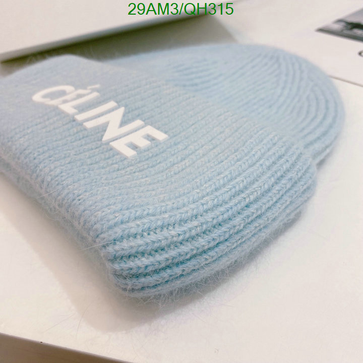 Cap-(Hat)-Celine Code: QH315 $: 29USD