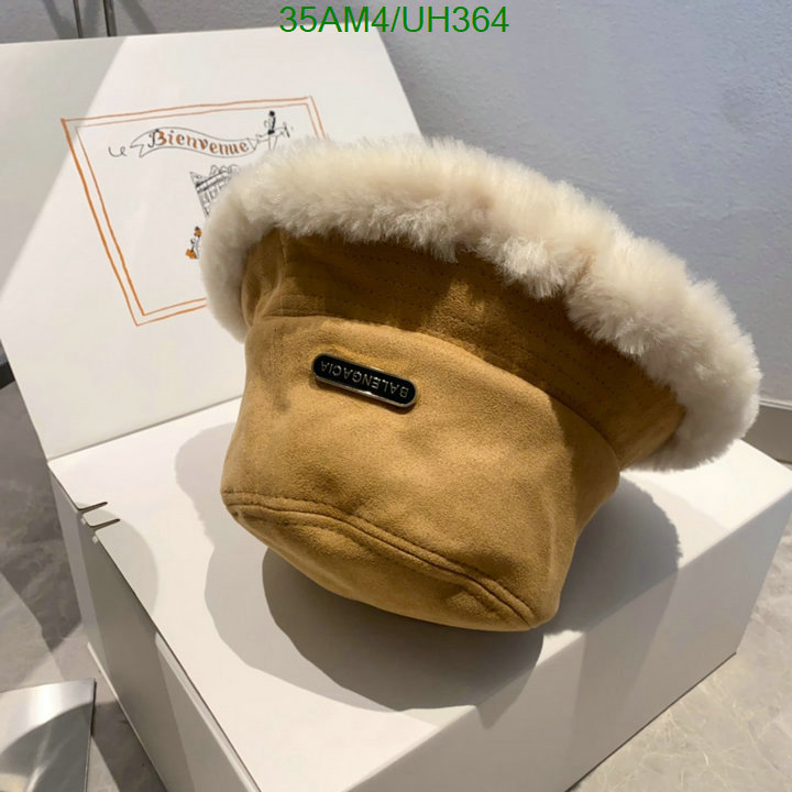 Cap-(Hat)-Balenciaga Code: UH364 $: 35USD