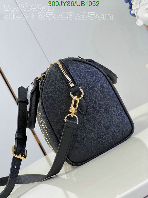 LV Bag-(Mirror)-Speedy- Code: UB1052 $: 309USD