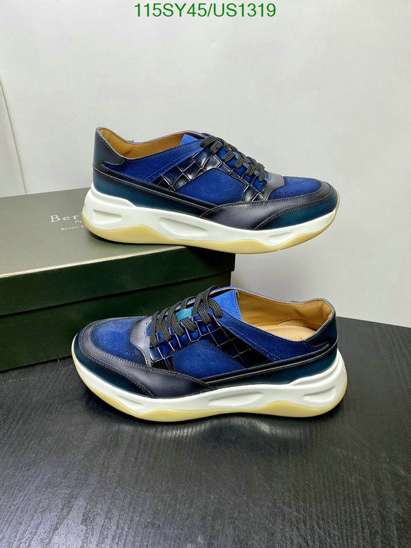 Men shoes-Berluti Code: US1319 $: 115USD